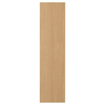 STORKLINTA, door, 50x195 cm, 105.843.65