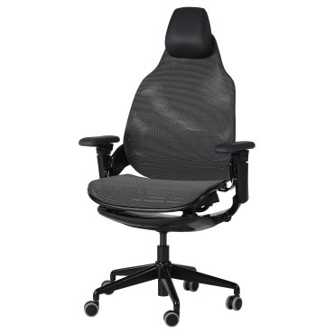 BÄSTBOLL, gaming chair, 105.862.51