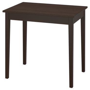 NÄSINGE, table, 80x60 cm, 105.875.33