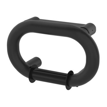 BÄSINGEN, toilet roll holder, 26x17 cm, 105.959.86