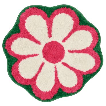 KÄRRKNIPPROT, πατάκι μπάνιου, 65 cm, 105.960.52