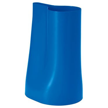 CHILIFRUKT, vase/watering can, 17 cm, 105.977.92