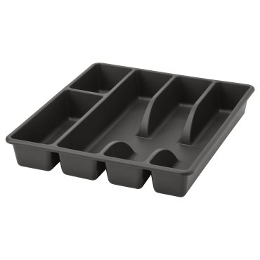SMÄCKER, cutlery tray, 31x26 cm, 106.014.59