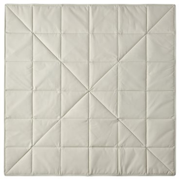 GREJSIMOJS, foldable mat/storage box, 106.020.05