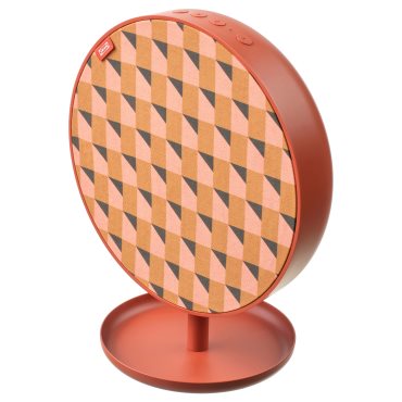 SOLSKYDD, φορητό ηχείο bluetooth, 19 cm, 106.058.67