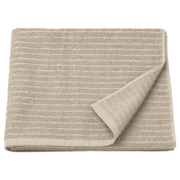 VÅGSJÖN, bath towel, 70x140 cm, 106.073.19