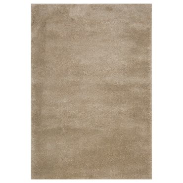 STOENSE, rug low pile, 170x240 cm, 106.076.68