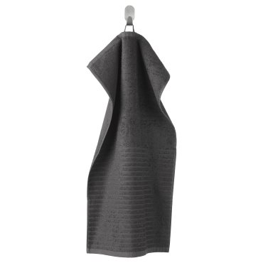 VÅGSJÖN, hand towel, 40x70 cm, 106.091.63