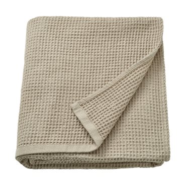 GULLDYNA, bath towel, 100x150 cm, 106.144.90