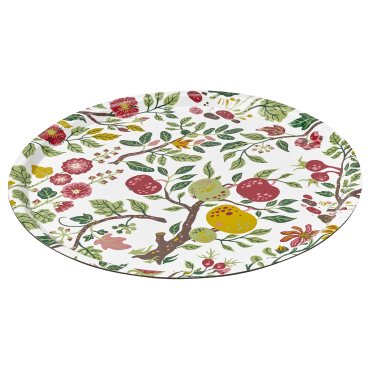 HAVSBRAXEN, tray, 43 cm, 106.183.70