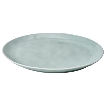 FORELLTETRA, plate, 29x25 cm, 106.226.35