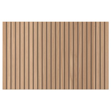 BJÖRKÖVIKEN, door/drawer front, 60x38 cm, 106.386.17