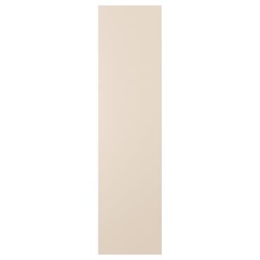 REINSVOLL, πόρτα με μεντεσέδες, 50x195 cm, 193.359.08