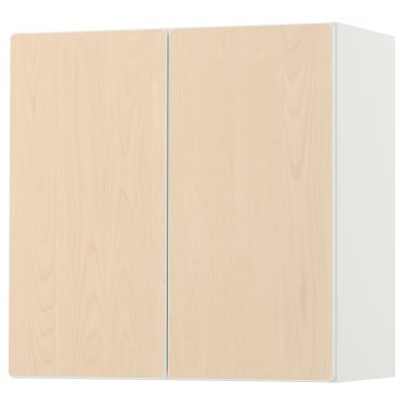 SMASTAD, ντουλάπι τοίχου με 1 ράφι, 60x32x60 cm, 193.899.58