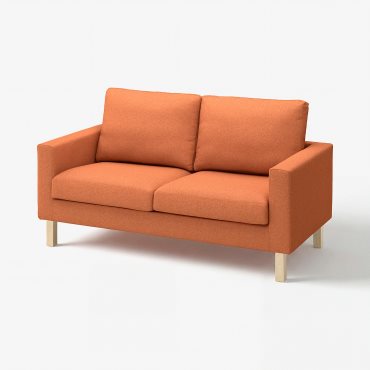 SALTSJÖBADEN, 2-seat sofa, 195.791.85