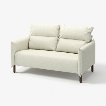 MANNARP, 2-seat sofa, 196.191.48
