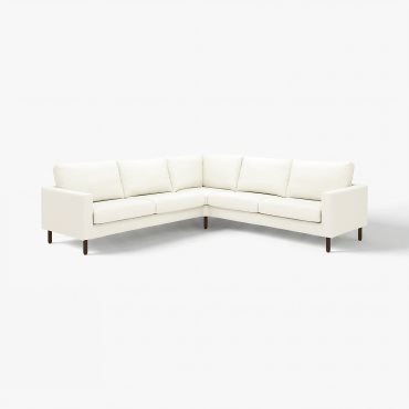 SALTSJÖBADEN, corner sofa, 4-seat, 196.274.31