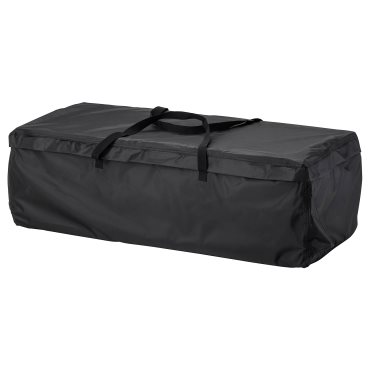 TOSTERÖ, storage bag for cushions, 202.923.28