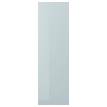KALLARP, πόρτα/γυαλιστερό, 60x200 cm, 205.201.51