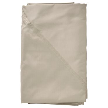 HIMMELSÖ, canopy for gazebo, 300x300 cm, 205.320.31