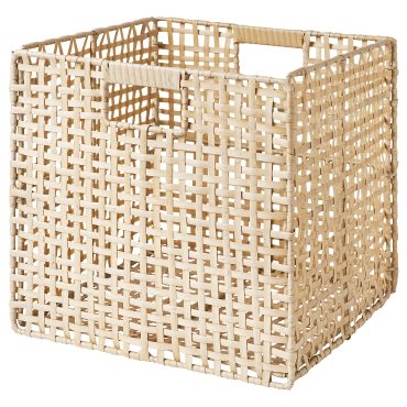 VÄXTHUS, basket, 30x30x30 cm, 205.511.33