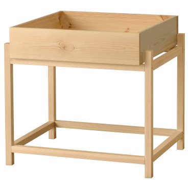 PRIMARSKOG, plant stand, 53 cm, 205.550.94