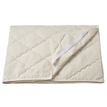 RÅDHUSVIN, mattress protector, 180x200 cm, 205.583.75