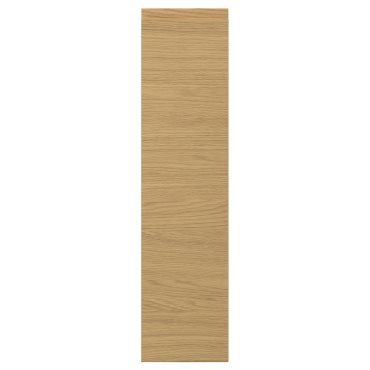 VOXTORP, door, 20x80 cm, 205.591.29