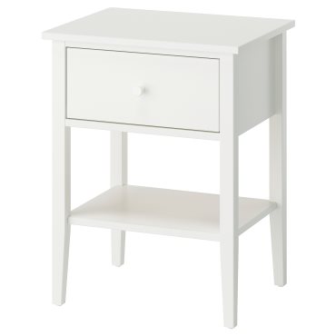 GULLABERG, bedside table with 1 drawer and shelf, 53x43x69 cm, 205.617.40