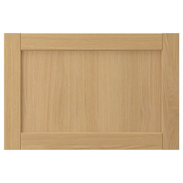 FORSBACKA, drawer front, 60x40 cm, 205.652.48