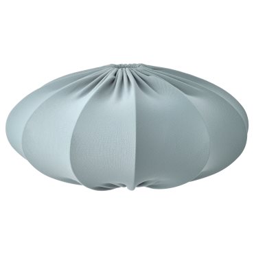 REGNSKUR, pendant lamp shade, 52 cm, 205.669.12