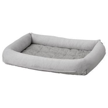 UTSADD, dog bed/L, 99x79 cm, 205.677.80