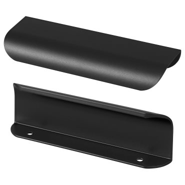 BILLSBRO, handle 2 pack, 120 mm, 205.761.81