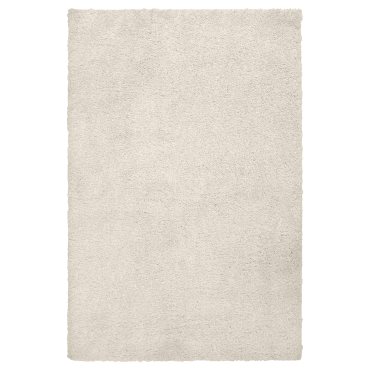 ÄRENDE, rug high pile, 160x230 cm, 205.764.35