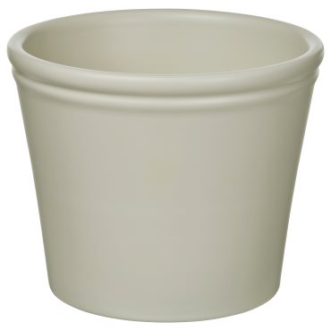KÖRSBÄRSBJÖRK, plant pot, 9 cm, 205.917.18