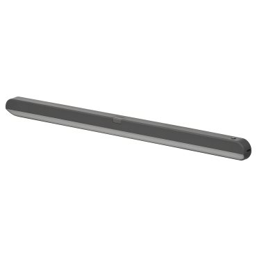 KOLVATTEN, lighting with built-in LED light source with sensor/battery-operated, 50 cm, 205.941.75