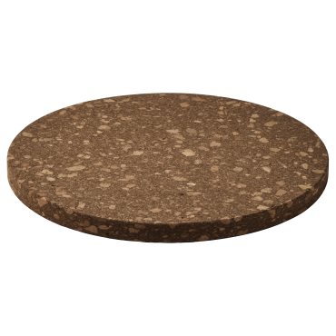 HEAT, pot stand, 29 cm, 206.027.26