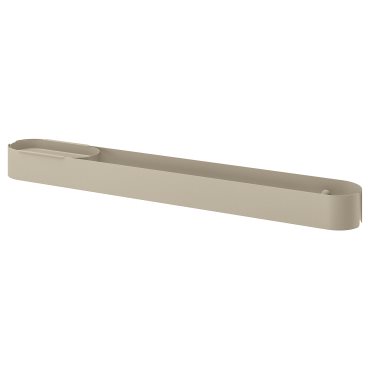 FLORSJÖN, towel rail, 62 cm, 206.051.45