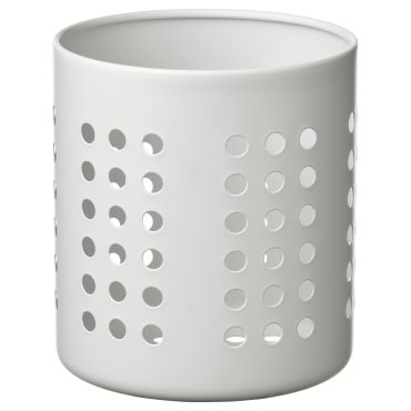 ORDNING, cutlery stand, 13.5 cm, 206.058.81