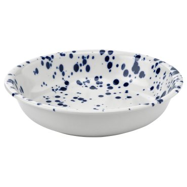 SILVERSIDA, deep plate, 19 cm, 206.097.37