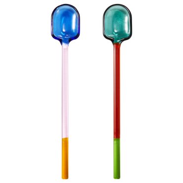 FENGÖMMARE, spoon, set of 2, 206.100.76
