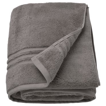 BROKGLIM, bath towel, 100x150 cm, 206.120.18