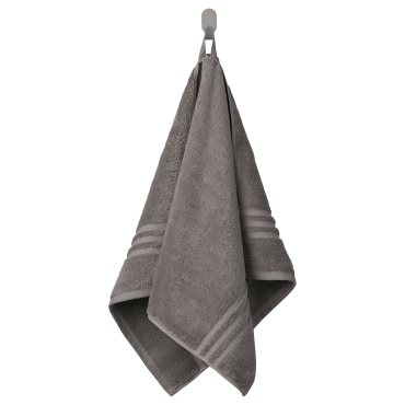 BROKGLIM, hand towel, 50x100 cm, 206.120.23