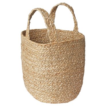 KÄLKEN, hanging basket, 206.240.40
