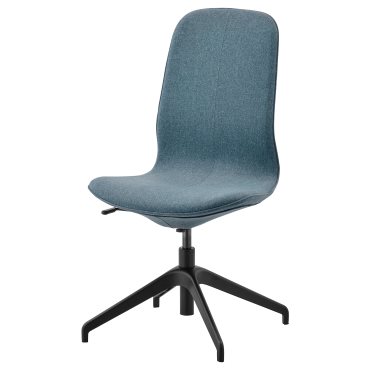 LÅNGFJÄLL, swivel chair, 291.751.17