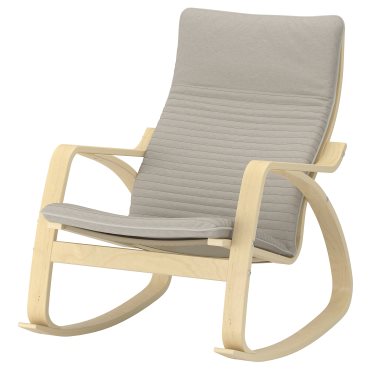 POÄNG, rocking-chair, 294.292.56