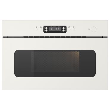MATTRADITION, microwave oven, 304.117.69
