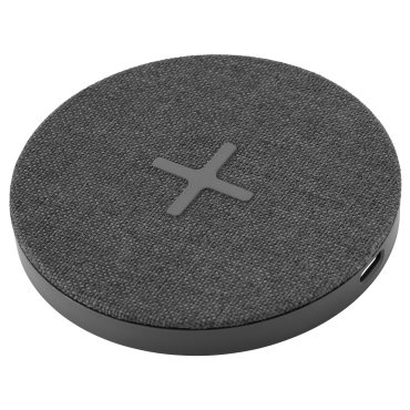 NORDMARKE, wireless charger/textile, 304.729.89