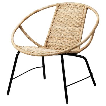 ORRESLATT, armchair, 305.550.98