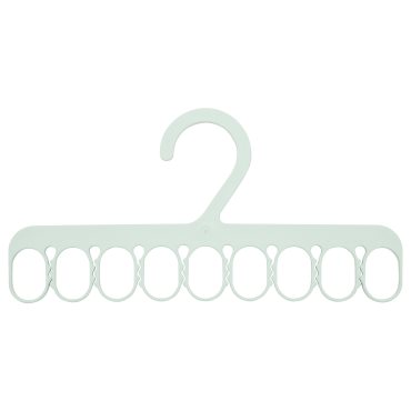 SLIBB, κρεμάστρα με 8 κλιπ λαβής, 305.677.27